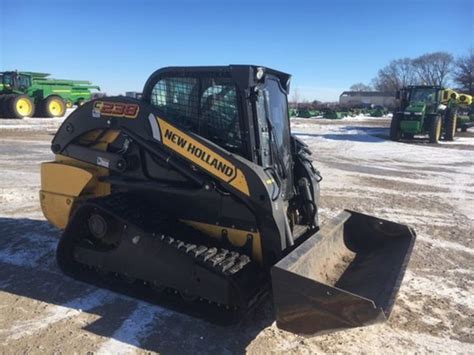 new holland 238 skid steer specs|new holland c238 price.